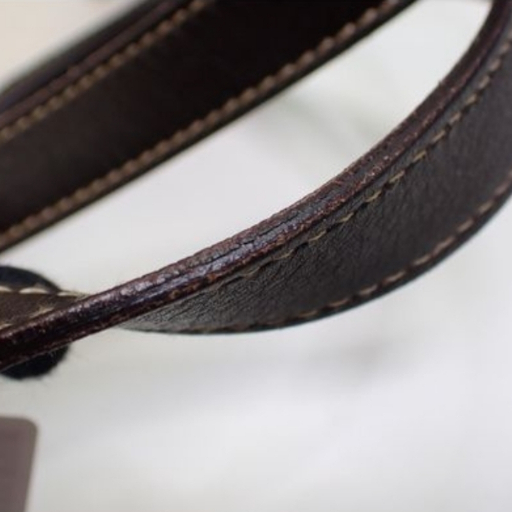 Authentic Gucci Canvas Tote Bag - Picture 10 of 13